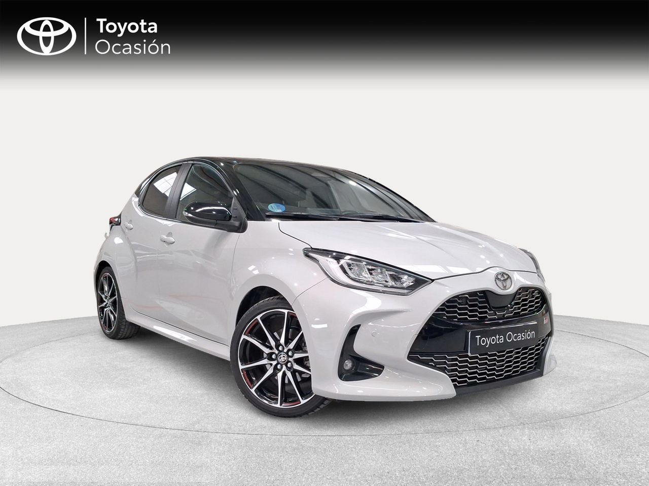 Toyota Yaris 1.5 130H GR Sport Plus  - Foto 20