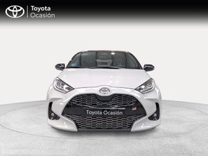 Toyota Yaris 1.5 130H GR Sport Plus  - Foto 6