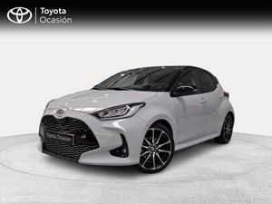 Toyota Yaris 1.5 130H GR Sport Plus  - Foto 2