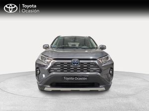 Toyota Rav4 2.5l 220H Advance  - Foto 6
