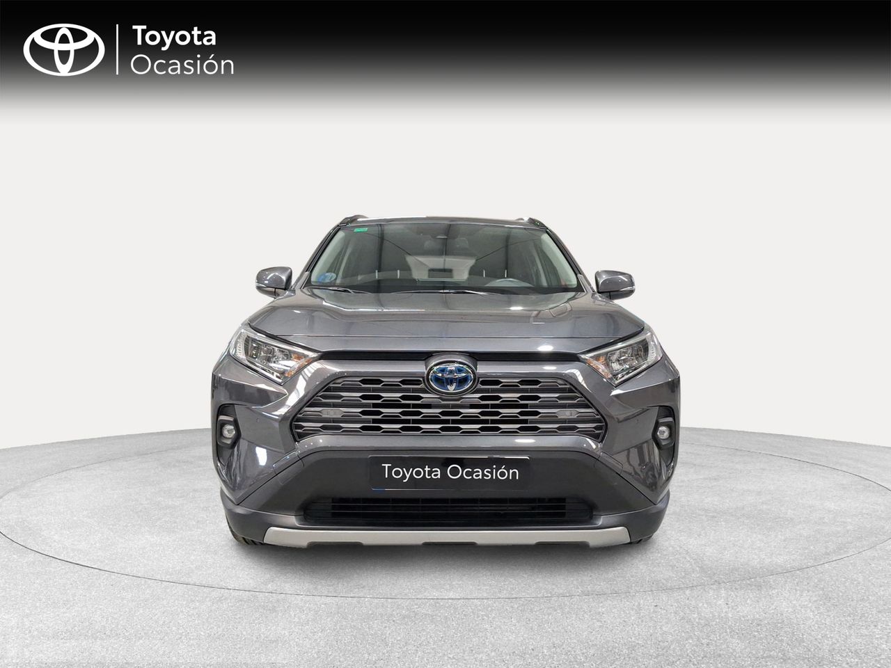 Toyota Rav4 2.5l 220H Advance  - Foto 6