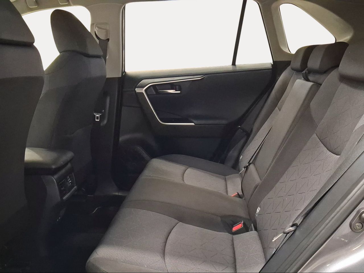 Toyota Rav4 2.5l 220H Advance  - Foto 12