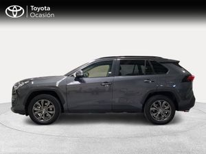Toyota Rav4 2.5l 220H Advance  - Foto 4