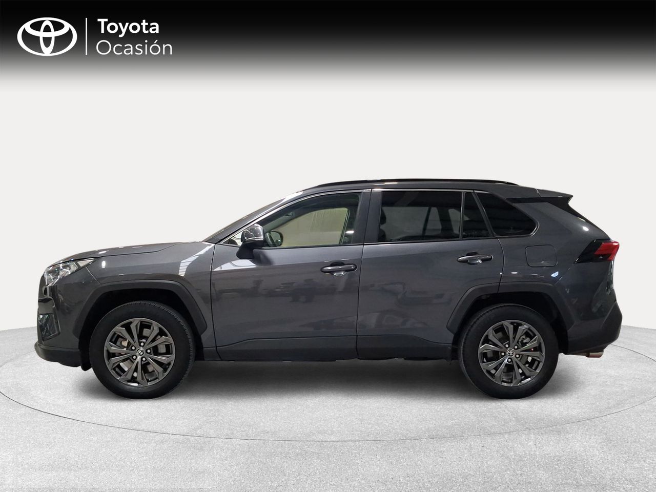 Toyota Rav4 2.5l 220H Advance  - Foto 4