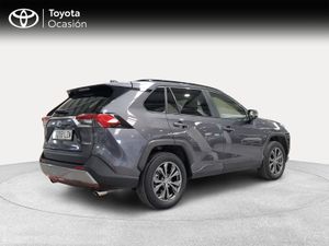 Toyota Rav4 2.5l 220H Advance  - Foto 19