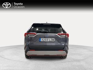 Toyota Rav4 2.5l 220H Advance  - Foto 5