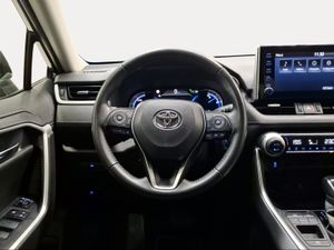 Toyota Rav4 2.5l 220H Advance  - Foto 10