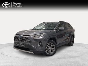 Toyota Rav4 2.5l 220H Advance  - Foto 2