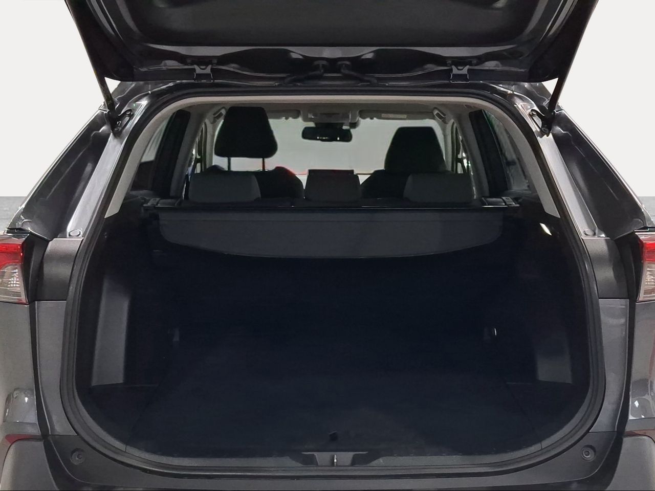 Toyota Rav4 2.5l 220H Advance  - Foto 11