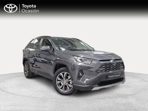 Toyota Rav4 2.5l 220H Advance  - Foto 20