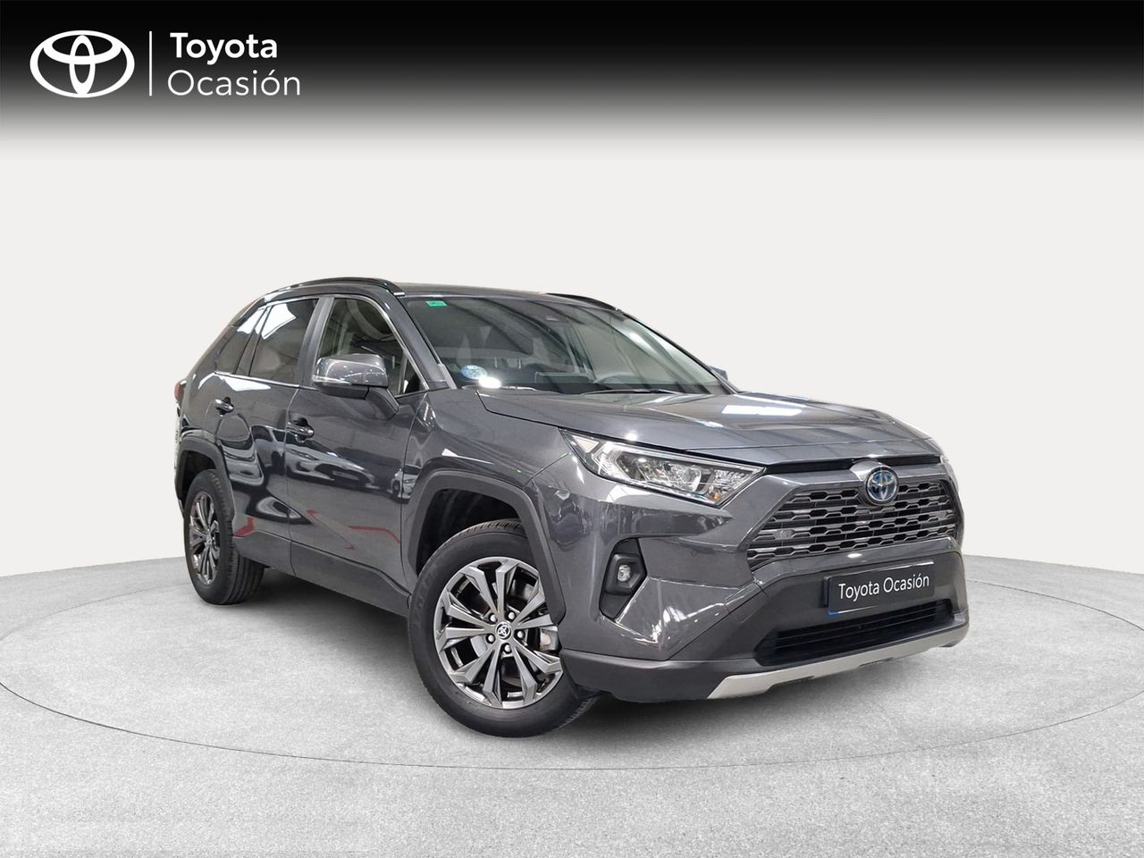 Toyota Rav4 2.5l 220H Advance  - Foto 20
