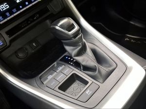 Toyota Rav4 2.5l 220H Advance  - Foto 24