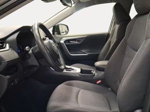 Toyota Rav4 2.5l 220H Advance  - Foto 13