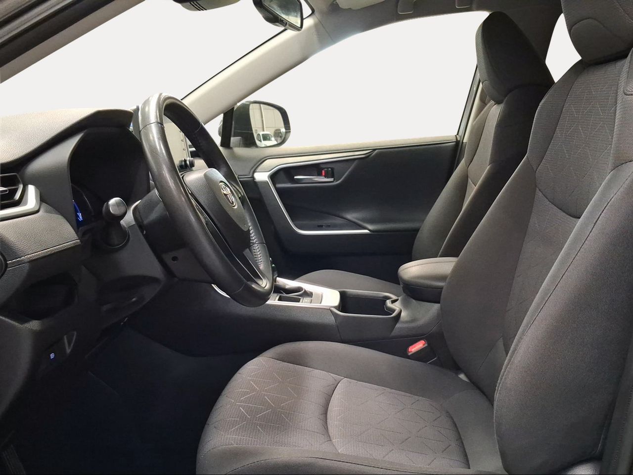 Toyota Rav4 2.5l 220H Advance  - Foto 13