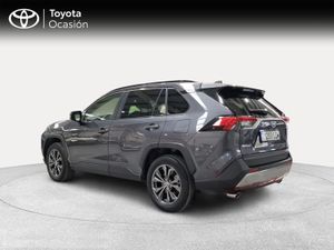 Toyota Rav4 2.5l 220H Advance  - Foto 3