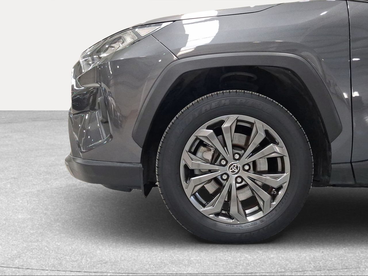 Toyota Rav4 2.5l 220H Advance  - Foto 17