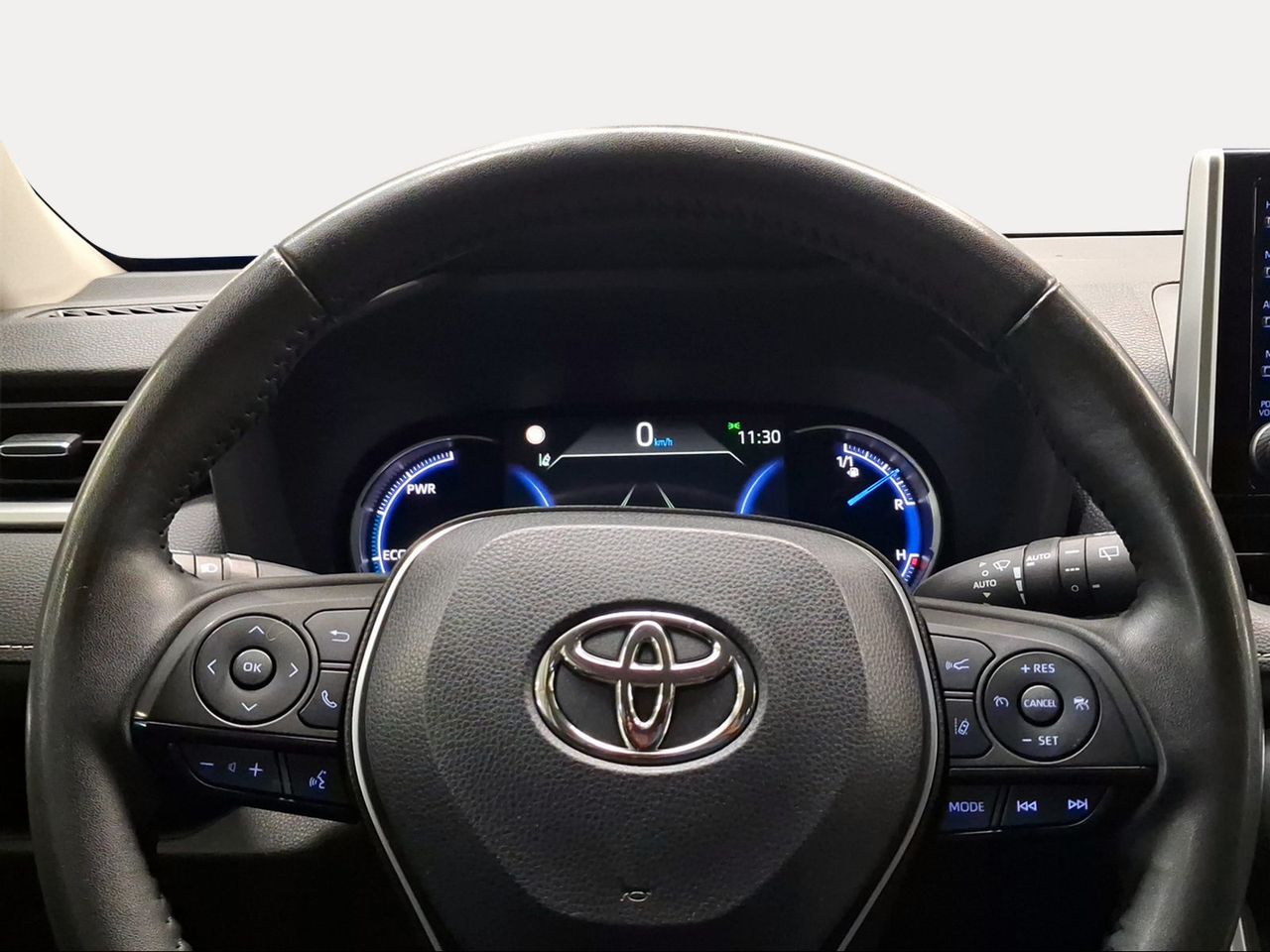 Toyota Rav4 2.5l 220H Advance  - Foto 14