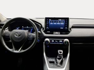 Toyota Rav4 2.5l 220H Advance  - Foto 9