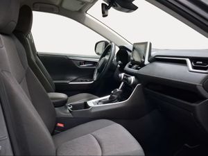 Toyota Rav4 2.5l 220H Advance  - Foto 7