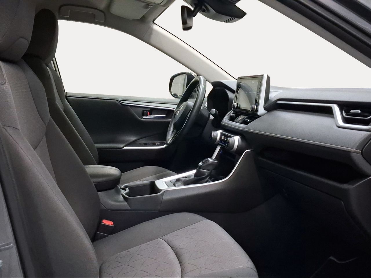 Toyota Rav4 2.5l 220H Advance  - Foto 7