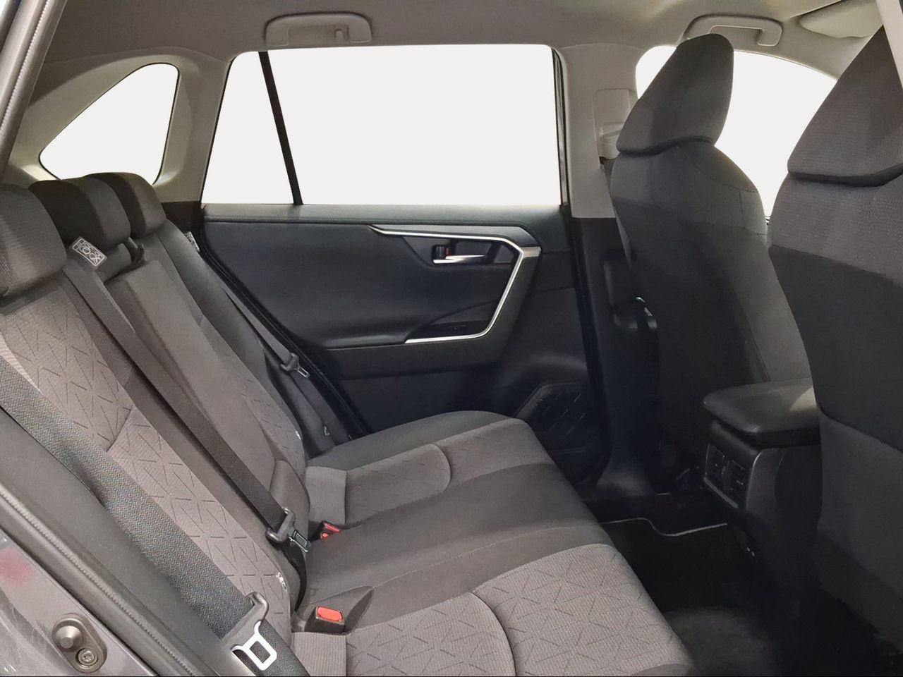 Toyota Rav4 2.5l 220H Advance  - Foto 8