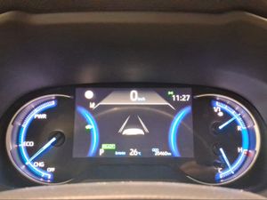 Toyota Rav4 2.5l 220H Advance  - Foto 15