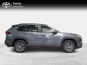 Toyota Rav4 2.5l 220H Advance  - Foto 18