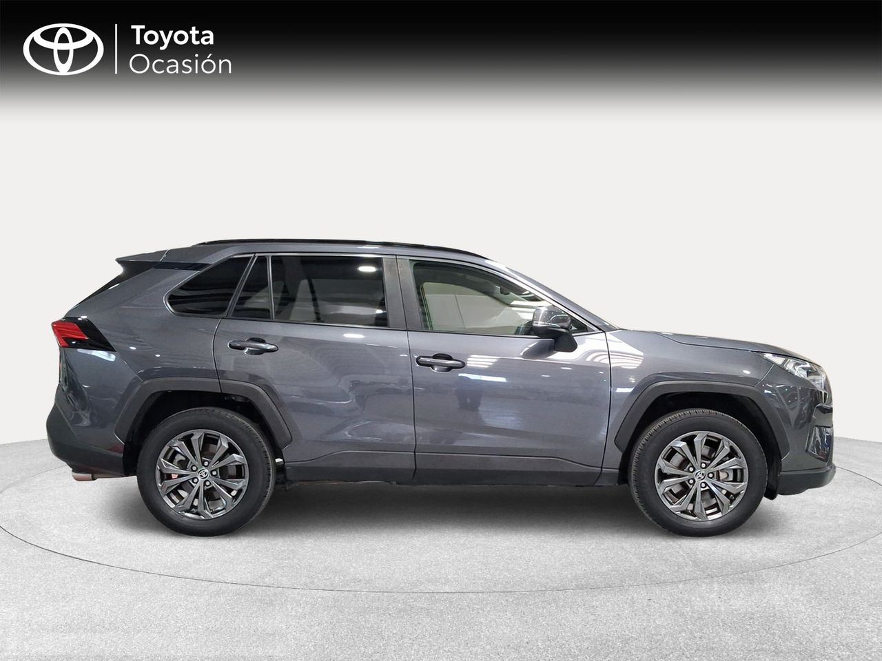 Toyota Rav4 2.5l 220H Advance  - Foto 18
