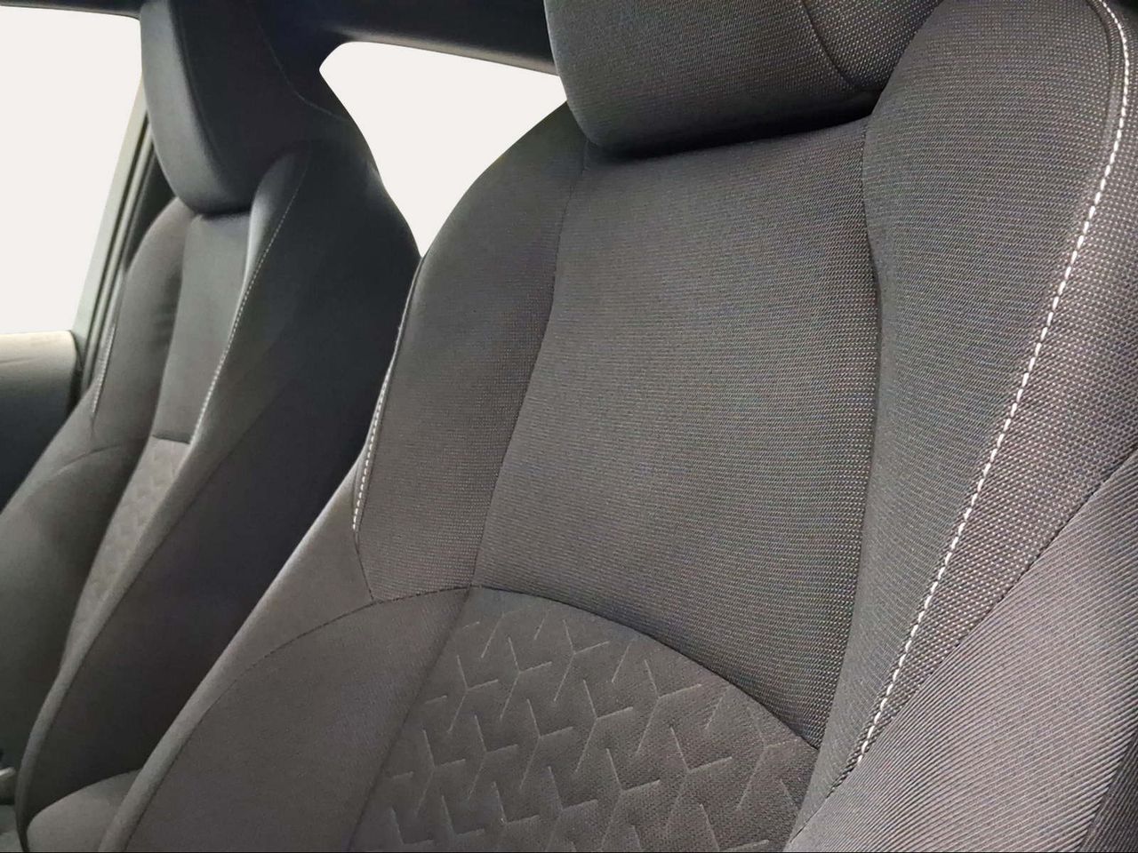 Toyota Corolla 1.8 125H ACTIVE TECH E-CVT  - Foto 23