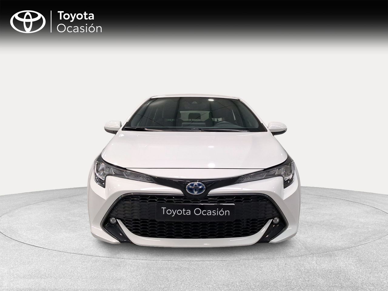 Toyota Corolla 1.8 125H ACTIVE TECH E-CVT  - Foto 6