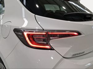 Toyota Corolla 1.8 125H ACTIVE TECH E-CVT  - Foto 22