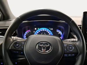 Toyota Corolla 1.8 125H ACTIVE TECH E-CVT  - Foto 14