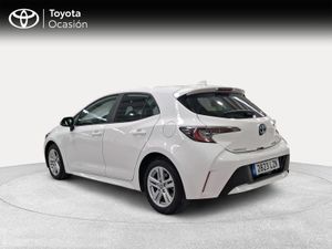 Toyota Corolla 1.8 125H ACTIVE TECH E-CVT  - Foto 3