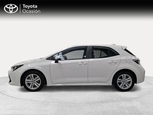 Toyota Corolla 1.8 125H ACTIVE TECH E-CVT  - Foto 4