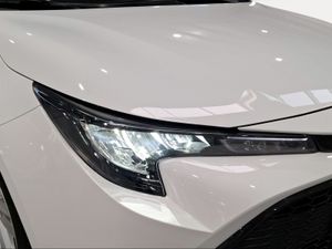 Toyota Corolla 1.8 125H ACTIVE TECH E-CVT  - Foto 21