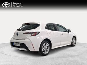 Toyota Corolla 1.8 125H ACTIVE TECH E-CVT  - Foto 19