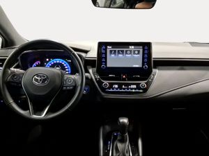 Toyota Corolla 1.8 125H ACTIVE TECH E-CVT  - Foto 9
