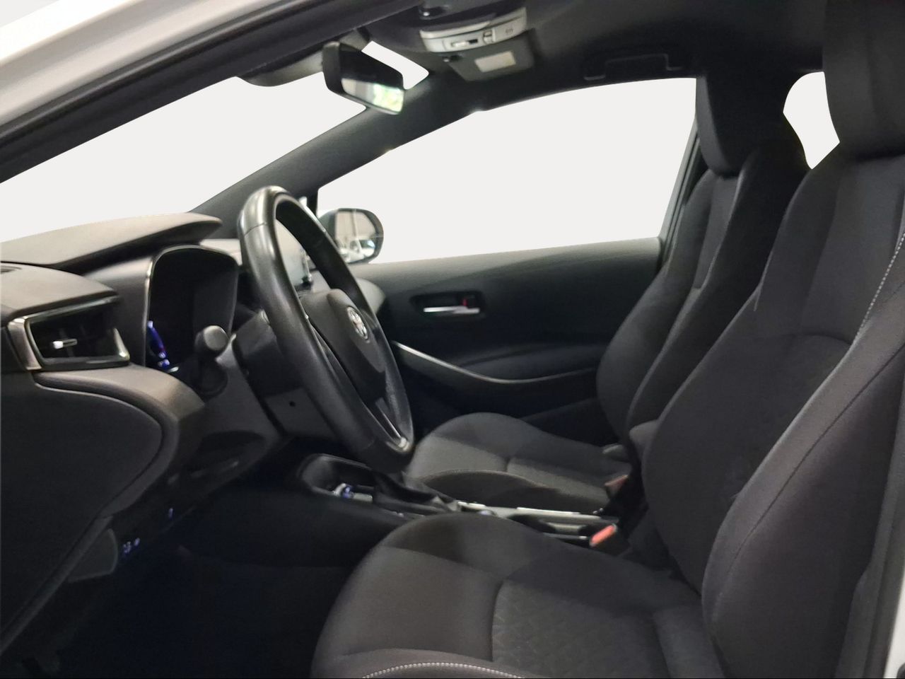 Toyota Corolla 1.8 125H ACTIVE TECH E-CVT  - Foto 13