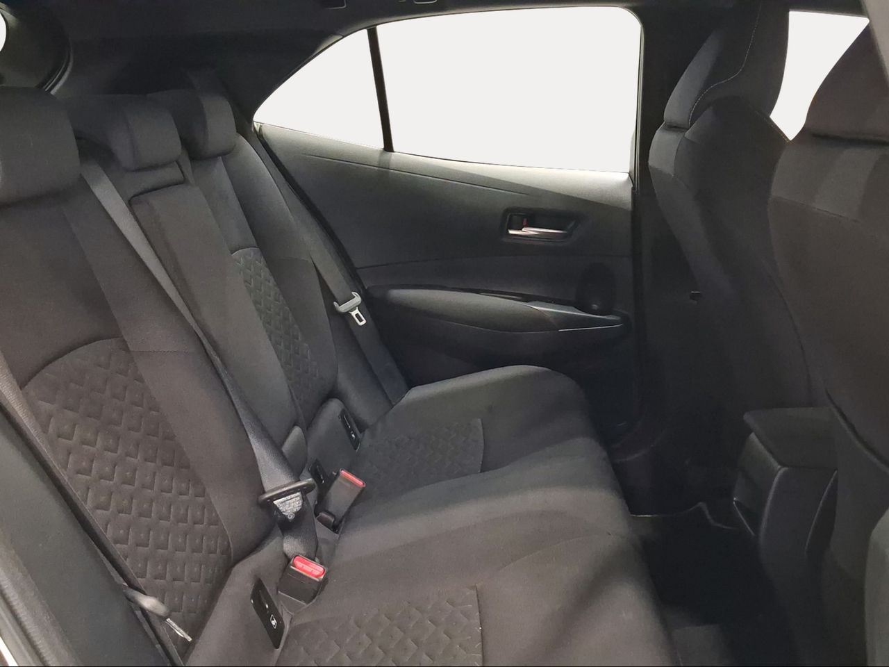 Toyota Corolla 1.8 125H ACTIVE TECH E-CVT  - Foto 8