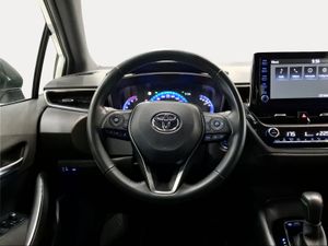 Toyota Corolla 1.8 125H ACTIVE TECH E-CVT  - Foto 10