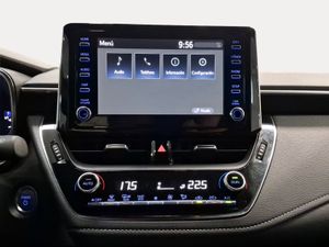 Toyota Corolla 1.8 125H ACTIVE TECH E-CVT  - Foto 16