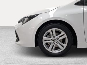 Toyota Corolla 1.8 125H ACTIVE TECH E-CVT  - Foto 17