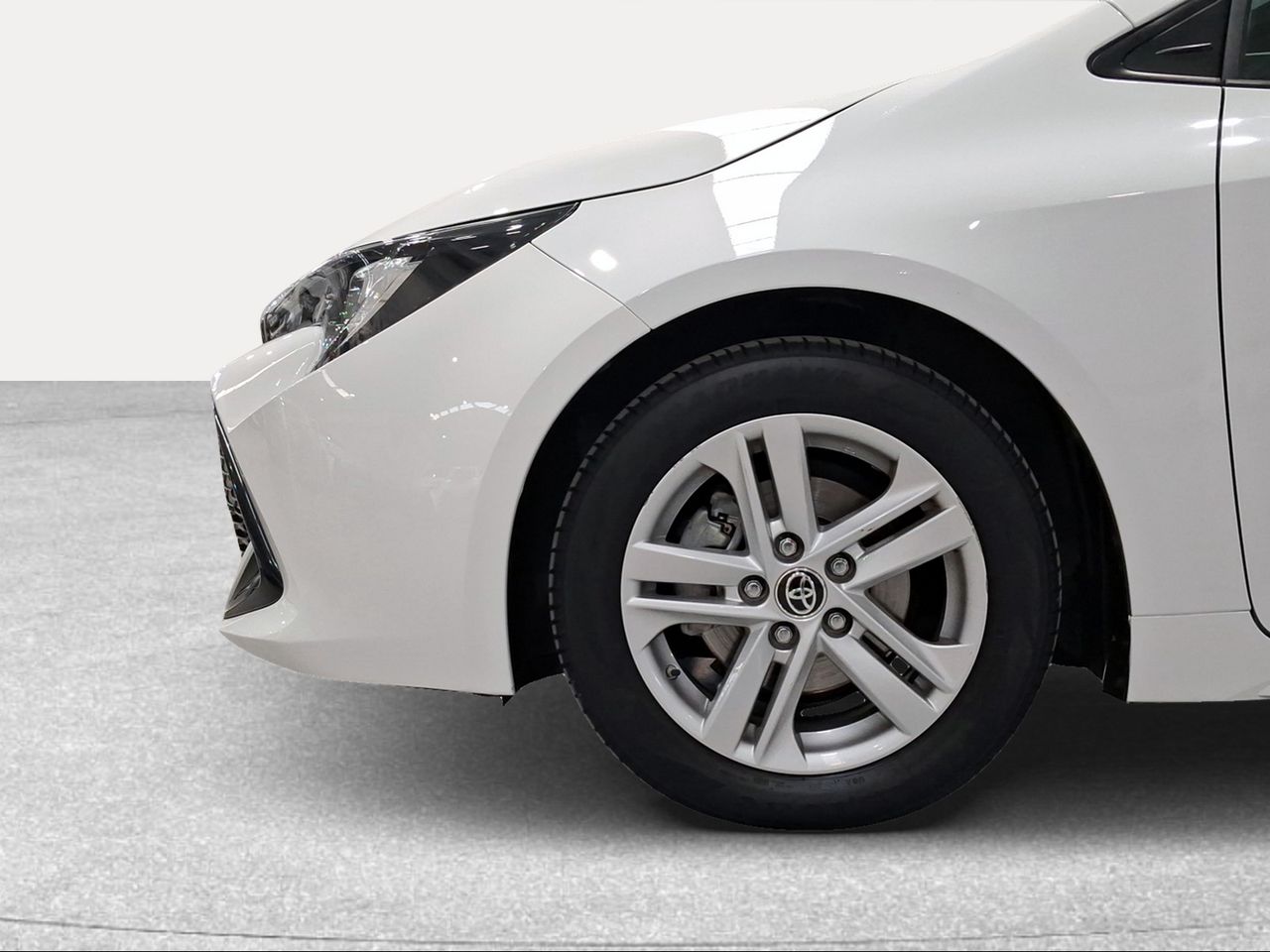 Toyota Corolla 1.8 125H ACTIVE TECH E-CVT  - Foto 17