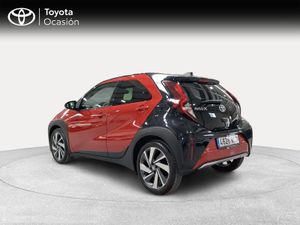 Toyota Aygo X Cross 1.0 VVT-I 72CV Trendy Edition  - Foto 3