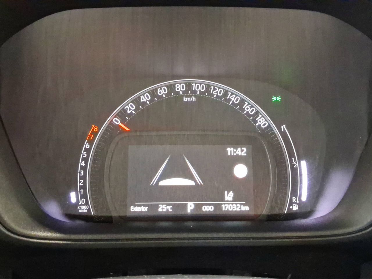 Toyota Aygo X Cross 1.0 VVT-I 72CV Trendy Edition  - Foto 15