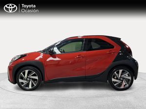 Toyota Aygo X Cross 1.0 VVT-I 72CV Trendy Edition  - Foto 4