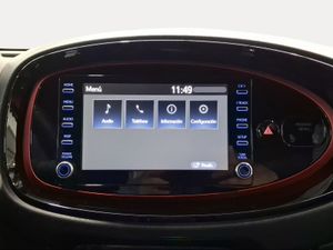 Toyota Aygo X Cross 1.0 VVT-I 72CV Trendy Edition  - Foto 16