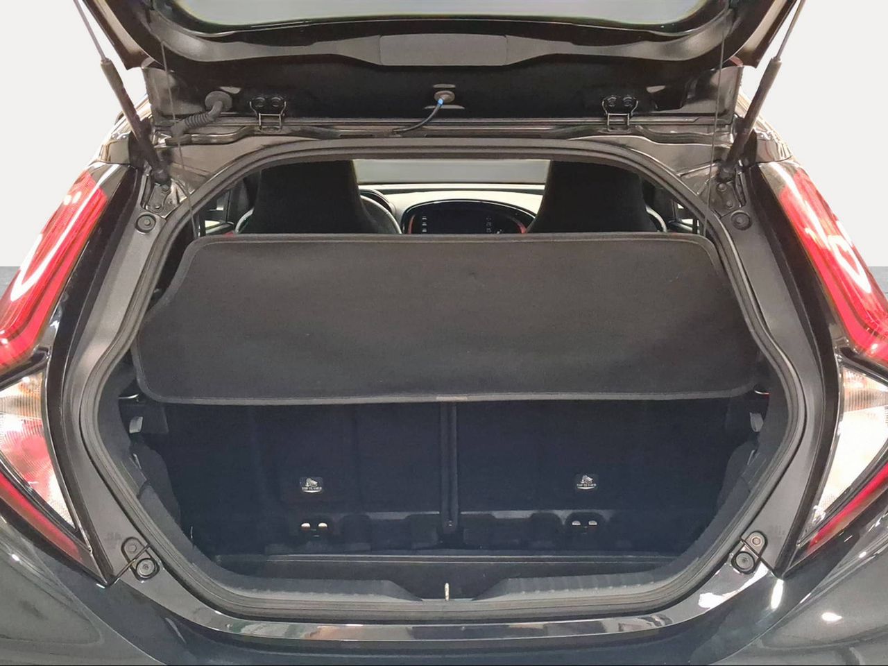 Toyota Aygo X Cross 1.0 VVT-I 72CV Trendy Edition  - Foto 11