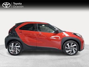Toyota Aygo X Cross 1.0 VVT-I 72CV Trendy Edition  - Foto 18