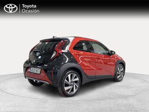 Toyota Aygo X Cross 1.0 VVT-I 72CV Trendy Edition  - Foto 19